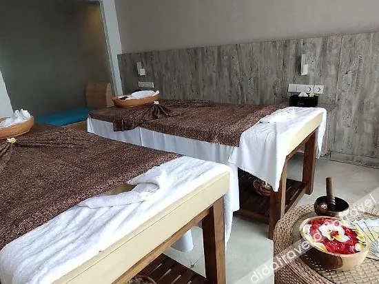 The Capital Hotel And Resort Seminyak