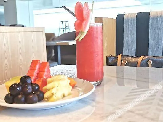 The Capital Hotel And Resort Seminyak