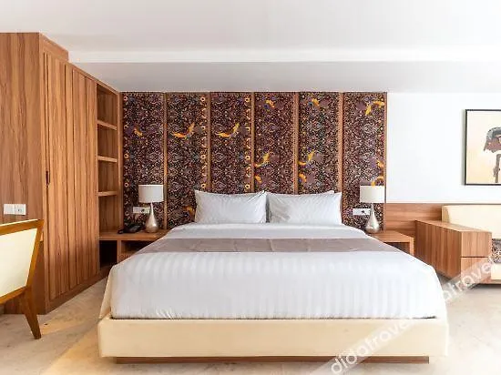 The Capital Hotel And Resort Seminyak