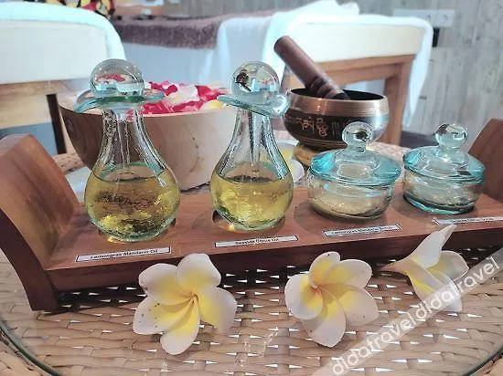 ****  The Capital Hotel And Resort Seminyak Indonesia