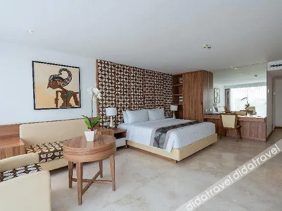 The Capital Hotel And Resort Seminyak