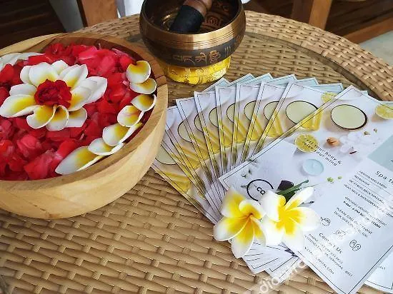 The Capital Hotel And Resort Seminyak