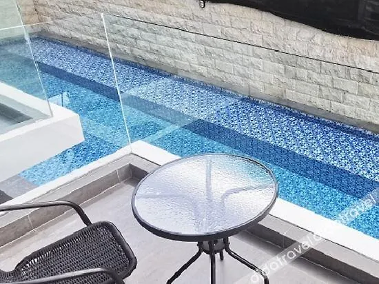 The Capital Hotel And Resort Seminyak