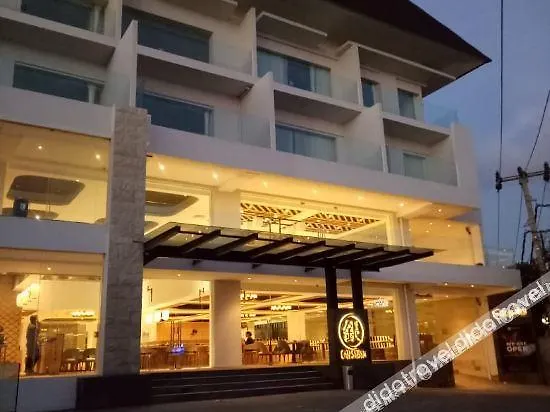 The Capital Hotel And Resort Seminyak